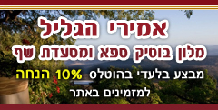 אמירי הגליל