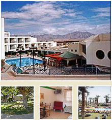 C Hotel אילת