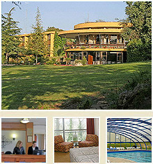 C Hotel אחוזת אסיינדה