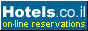 www.hotels.co.il