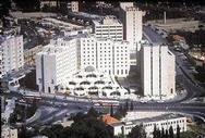 דילים לירושלים במלון שערי ירושלים