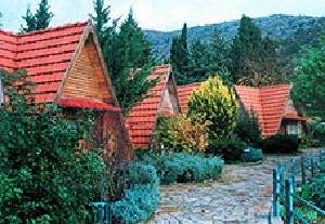 מלון כפר הנופש רימונים נווה אטיב