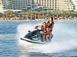 מלון קלאב אין אילת