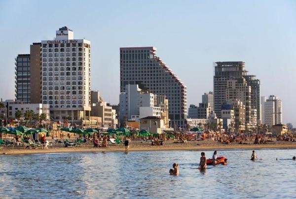 אורכידאה תל אביב