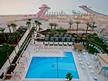 Herods dead sea
