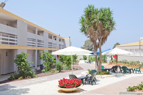 Q NETANYA