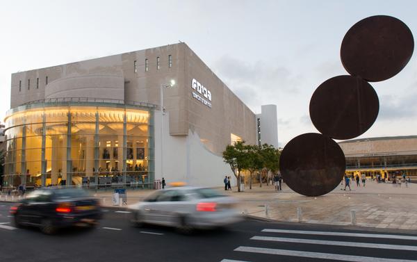רוטשילד 22 ת