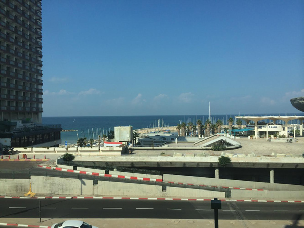 אולימפיה תל אביב
