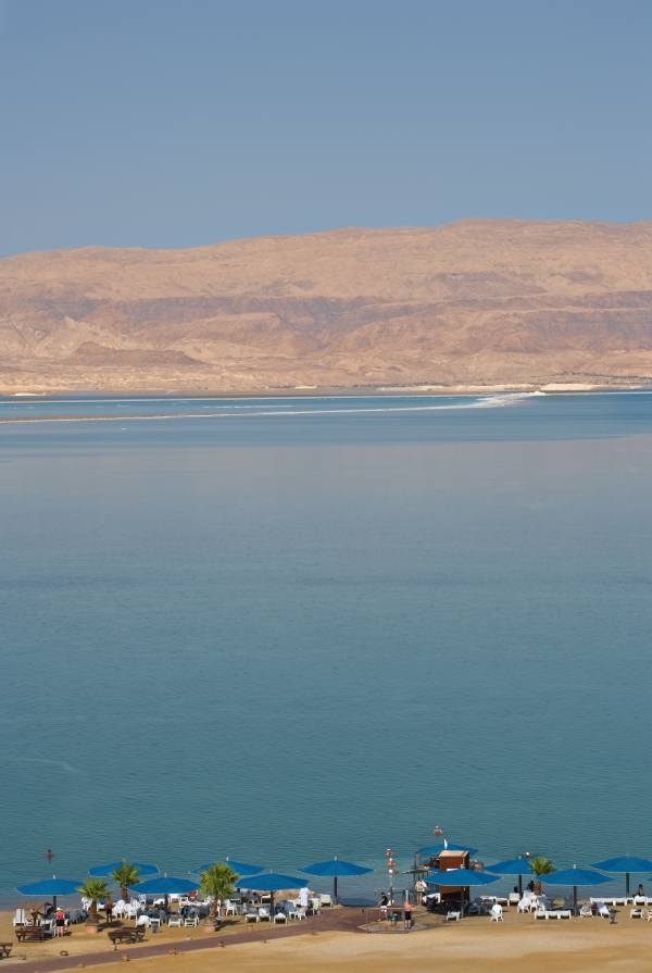 ישרוטל ים המלח