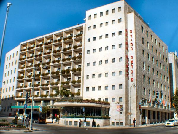 פרימה המלכים ירושלים