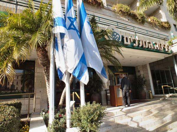 פרימה המלכים ירושלים