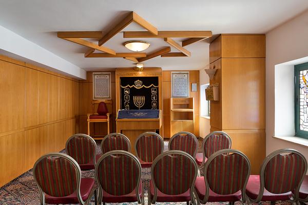 פרימה המלכים ירושלים