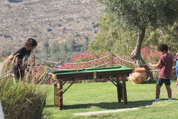 נווה אילן מרשת סי הוטלס