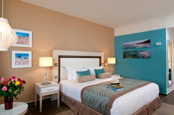 Herods dead sea