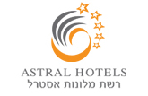 רשת מלונות אסטרל