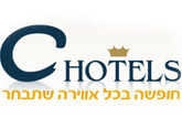 רשת מלונות סי הוטלס