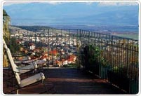 מלון מצפה הימים