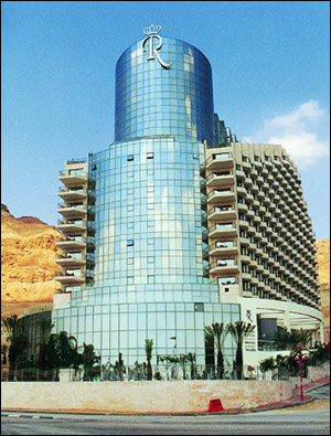 רויאל ים המלח