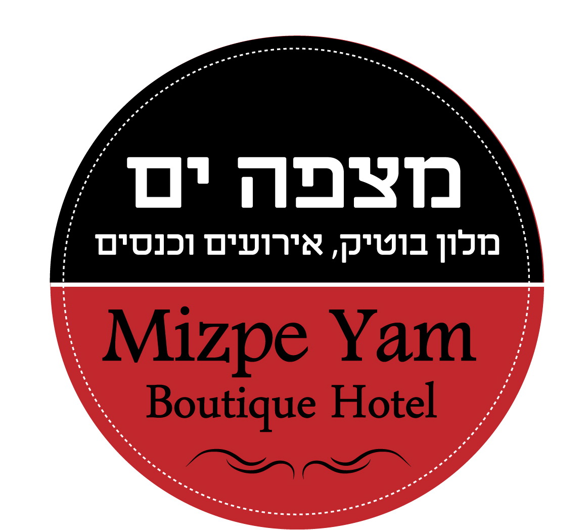 מלון בוטיק מצפה ים נתניה