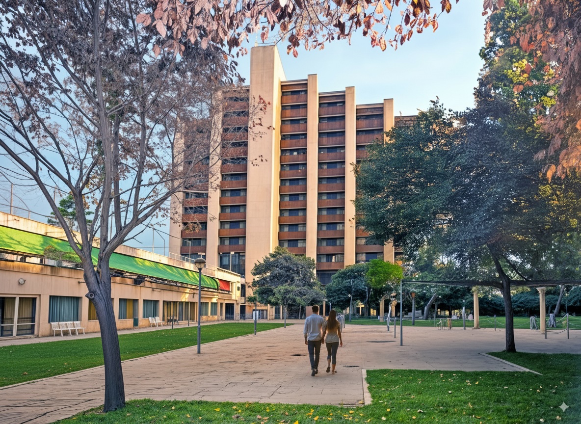 מלון גני ירושלים