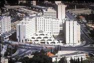 מלון שערי ירושלים
