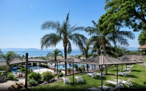 כפר הנופש רמות