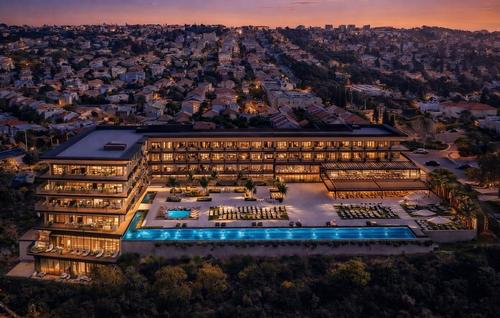 גורדוניה זכרון יעקב