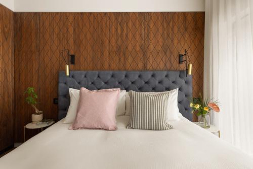 The Reception Hotel Tel Aviv