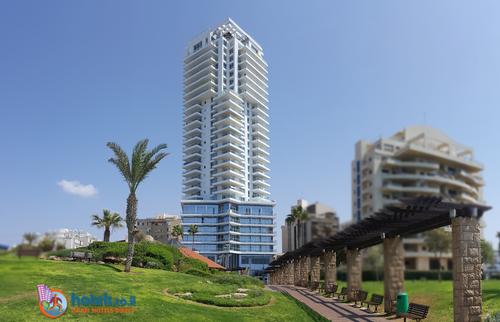 דיויד טאואר נתניה by prima hotels