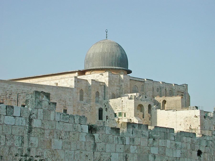 מלון הר ציון ירושלים