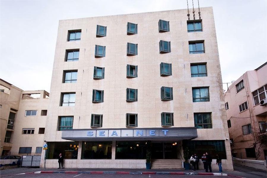 מלון סינט תל אביב רשת מלונות אפי