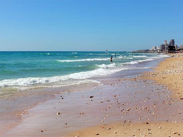 רוטשילד דירת יוקרה חיפה