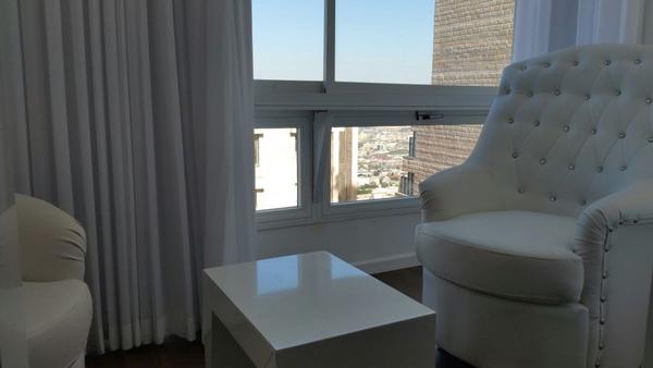 רוטשילד דירת יוקרה חיפה