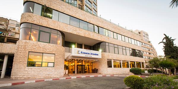 המלון