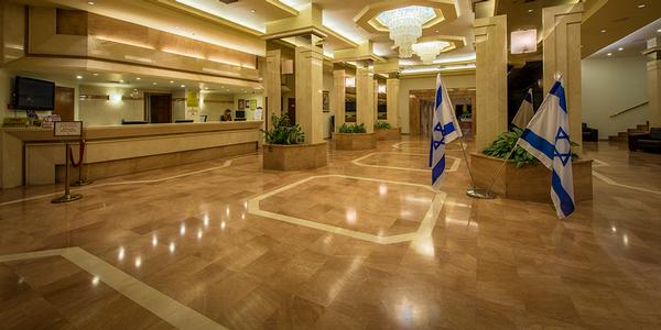 קבלה