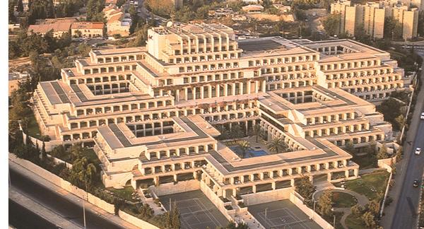 מלון