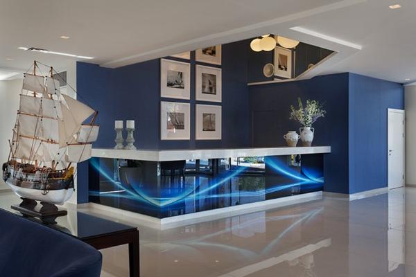 Marina club new
