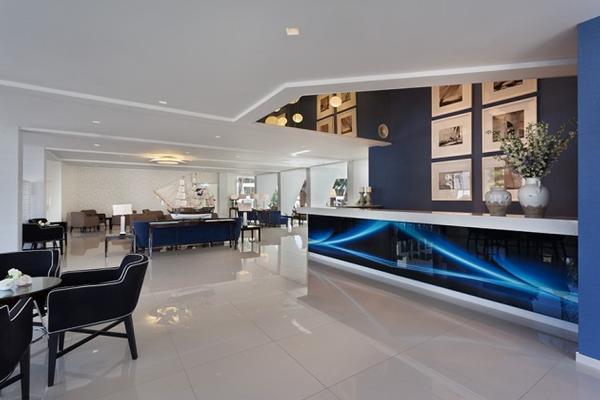 Marina club new