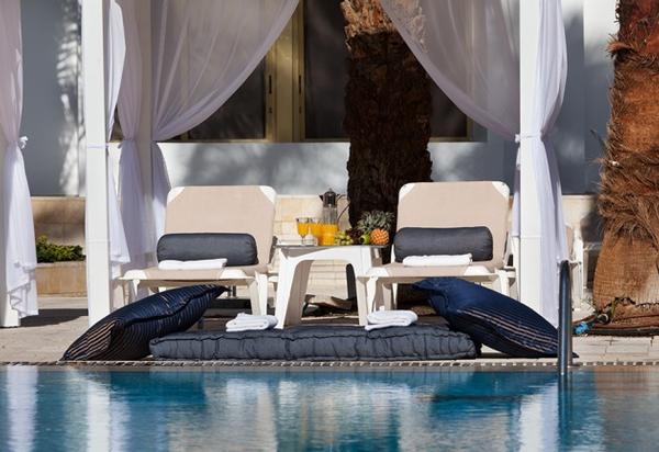 Marina club new