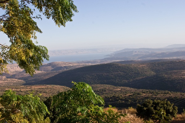 נופים אמירי בגליל