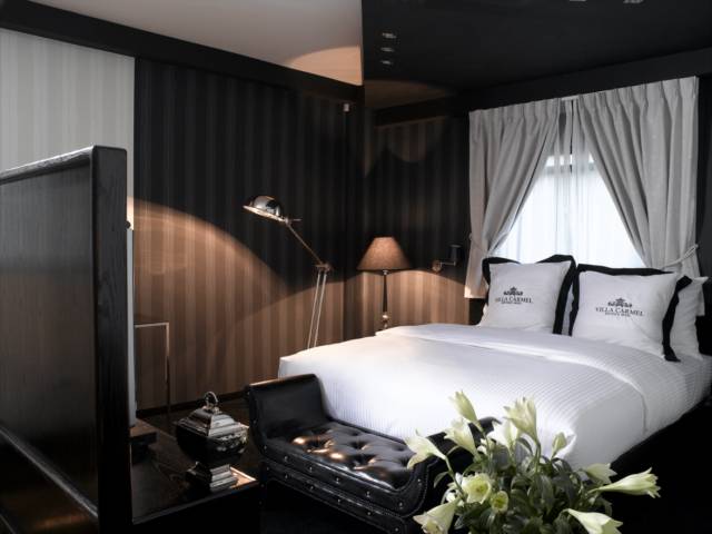 royal room