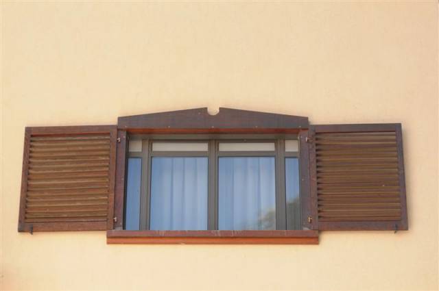 outside view