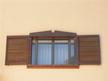 outside view