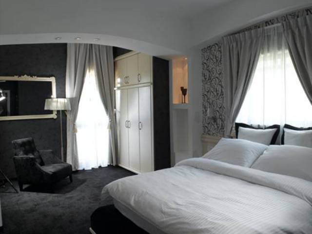 superior room