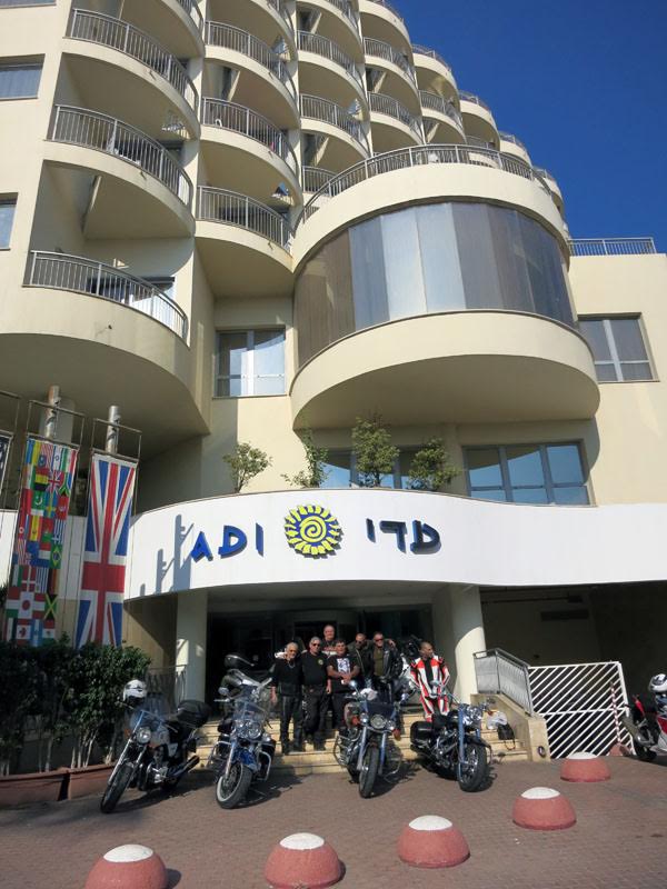 מלון עדי אילת