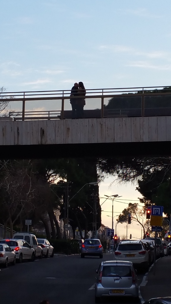 רוטשילד דירת יוקרה חיפה