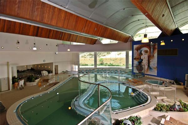 spa