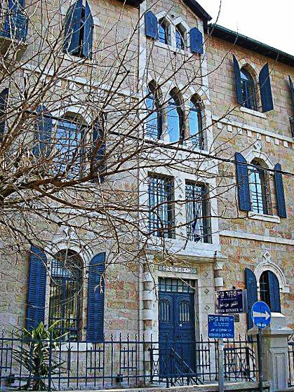 moshava
