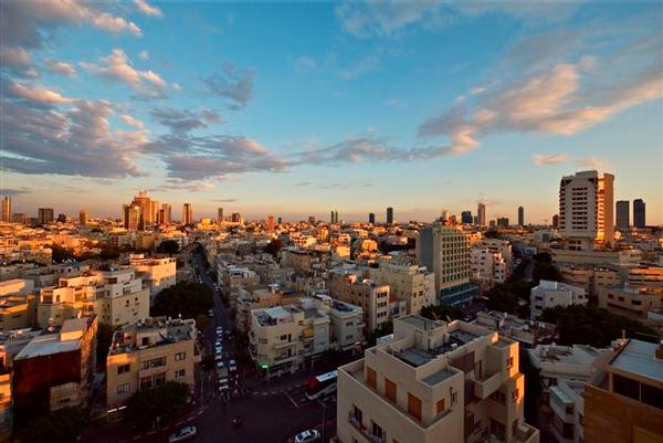 מטרופליטן