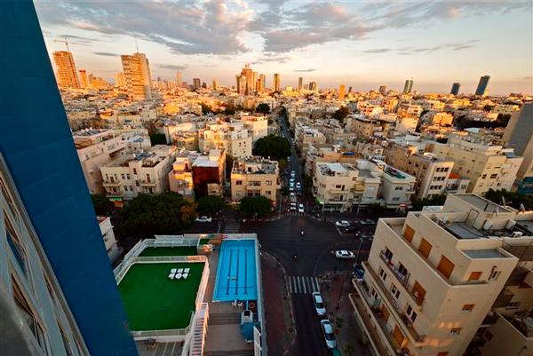 מטרופליטן